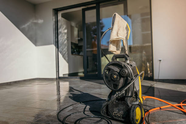 Professional Pressure Washing Services in Binghamton, NY